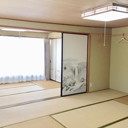 Hase Guesthouse Ittan Sakurai Εξωτερικό φωτογραφία