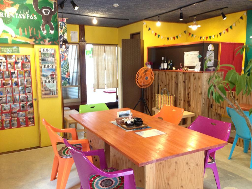 Hase Guesthouse Ittan Sakurai Εξωτερικό φωτογραφία