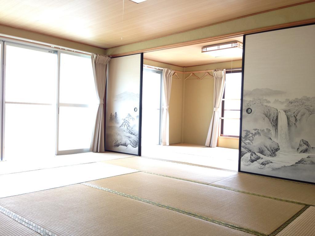 Hase Guesthouse Ittan Sakurai Εξωτερικό φωτογραφία