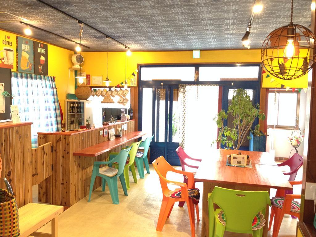 Hase Guesthouse Ittan Sakurai Εξωτερικό φωτογραφία