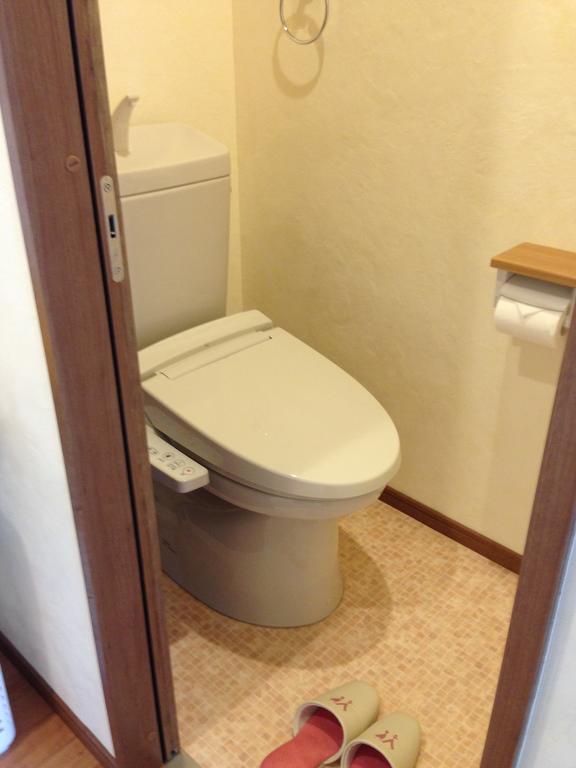 Hase Guesthouse Ittan Sakurai Εξωτερικό φωτογραφία