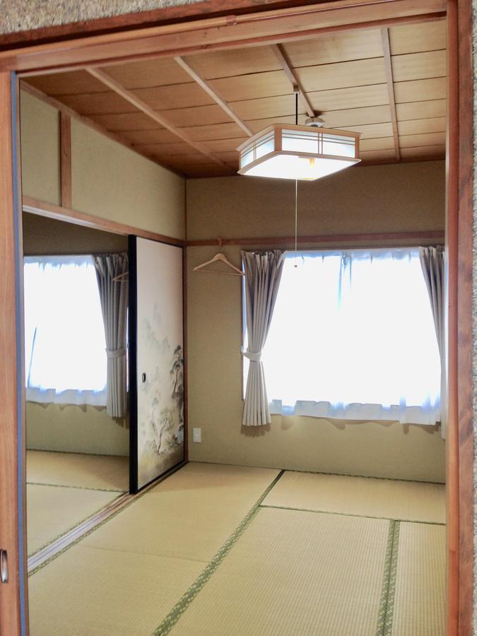 Hase Guesthouse Ittan Sakurai Εξωτερικό φωτογραφία